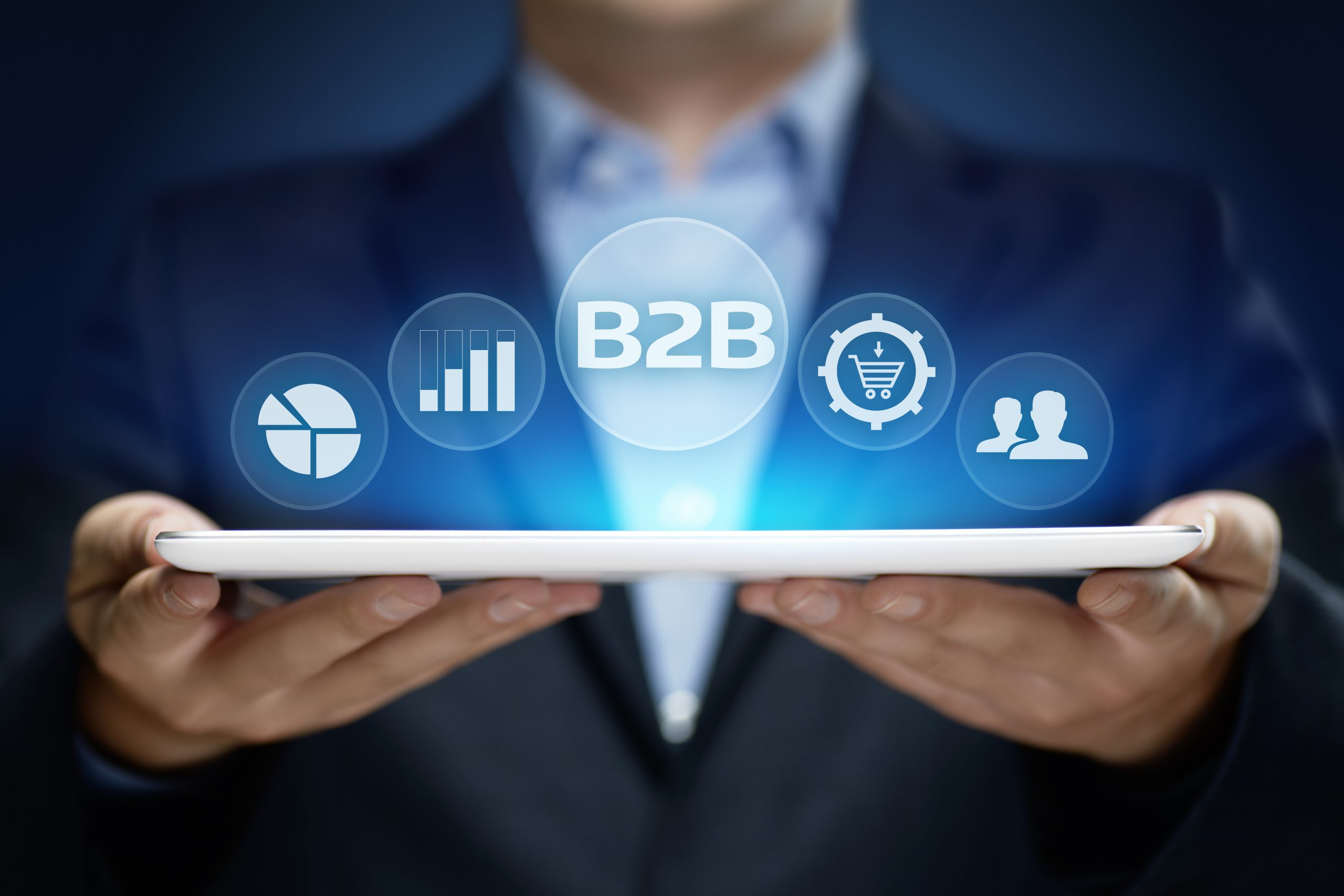 B2B Marketing Trends For 2023 - Innovative Systems