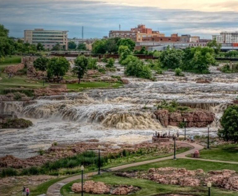 Visit Sioux Falls - Innovative Systems